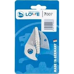 Acquista Set ricambi forbice lowe 7 con riferimento 7007 della ditta Stocker