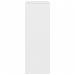 Acquista Credenza con 6 Cassetti Bianca 50x34x96 cm in Legno Multistrato con riferimento GHV-800666 della ditta GARDENHOME