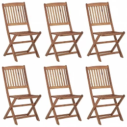 Sedie da Giardino...