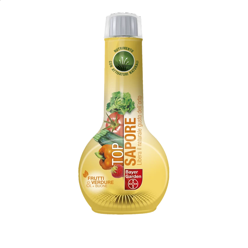Acquista Top Sapore 750 ml concime Bayer con riferimento 84120723 della ditta Bayer