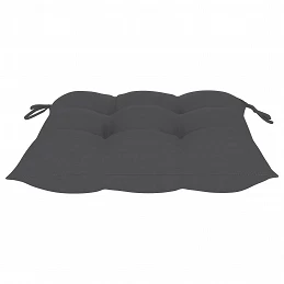 Acquista Sedie da Giardino Pieghevoli 6 pz con Cuscini Massello Acacia con riferimento GHV-3074955 della ditta GARDENHOME
