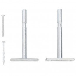 Acquista Scaffale con Cassetti da Parete Bianco 40x23,5x10 cm in MDF con riferimento GHV-330241 della ditta GARDENHOME