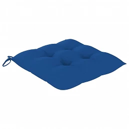 Acquista Sedie da Giardino Pieghevoli 6 pz con Cuscini Massello Acacia con riferimento GHV-3074965 della ditta GARDENHOME