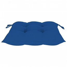 Acquista Sedie da Giardino Pieghevoli 6 pz con Cuscini Massello Acacia con riferimento GHV-3074965 della ditta GARDENHOME