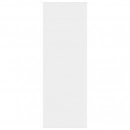 Acquista Scaffale a Parete Bianco 45,1x16x45,1 cm in Truciolato con riferimento GHV-802948 della ditta GARDENHOME