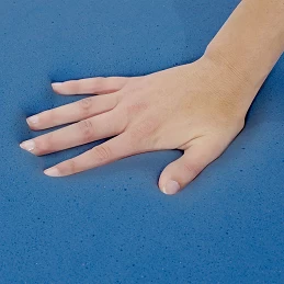 Acquista Materasso 90x200 cm in Schiuma Viscoelastica 18 cm con riferimento GHV-282790 della ditta GARDENHOME