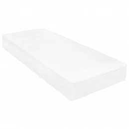 Acquista Materasso 90x200 cm in Schiuma Viscoelastica 18 cm con riferimento GHV-282790 della ditta GARDENHOME