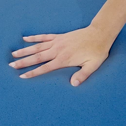 Acquista Materasso 100x200 cm in Schiuma Viscoelastica 18 cm con riferimento GHV-282791 della ditta GARDENHOME