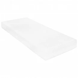 Acquista Materasso 80x200 cm 7 Zone Schiuma di Poliuretano 16 cm H2 H3 con riferimento GHV-282796 della ditta GARDENHOME