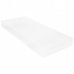 Acquista Materasso 90x200 cm 7 Zone Schiuma di Poliuretano 16 cm H2 H3 con riferimento GHV-282797 della ditta GARDENHOME