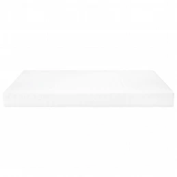 Acquista Materasso 90x200 cm 7 Zone Schiuma di Poliuretano 16 cm H2 H3 con riferimento GHV-282797 della ditta GARDENHOME