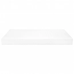 Acquista Materasso 100x200 cm 7 Zone Schiuma di Poliuretano 16 cm H2 H3 con riferimento GHV-282798 della ditta GARDENHOME