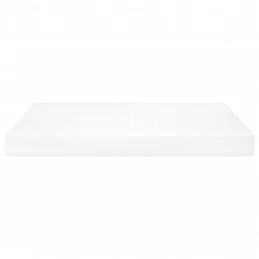 Acquista Materasso 120x200 cm 7 Zone Schiuma di Poliuretano 16 cm H2 H3 con riferimento GHV-282799 della ditta GARDENHOME