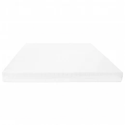 Acquista Materasso 140x200 cm 7 Zone Schiuma di Poliuretano 16 cm H2 H3 con riferimento GHV-282800 della ditta GARDENHOME