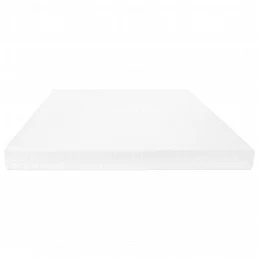 Acquista Materasso 160x200 cm 7 Zone Schiuma di Poliuretano 16 cm H2 H3 con riferimento GHV-282801 della ditta GARDENHOME