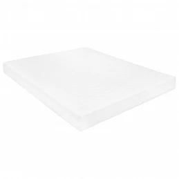 Acquista Materasso 180x200 cm 7 Zone Schiuma di Poliuretano 16 cm H2 H3 con riferimento GHV-282802 della ditta GARDENHOME