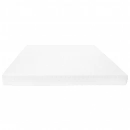Acquista Materasso 180x200 cm 7 Zone Schiuma di Poliuretano 16 cm H2 H3 con riferimento GHV-282802 della ditta GARDENHOME