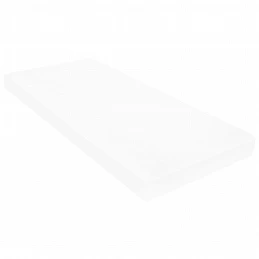 Acquista Materasso 90x200 cm 7 Zone Schiuma di Poliuretano 10 cm H2 H3 con riferimento GHV-282804 della ditta GARDENHOME