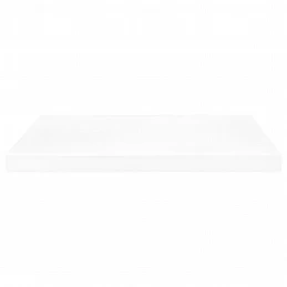 Acquista 282805 Mattress 100x200 cm 7 Zone PU Foam 10 cm H2 H3 con riferimento GHV-282805 della ditta GARDENHOME