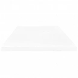 Acquista Materasso 140x200 cm 7 Zone Schiuma di Poliuretano 10 cm H2 H3 con riferimento GHV-282807 della ditta GARDENHOME
