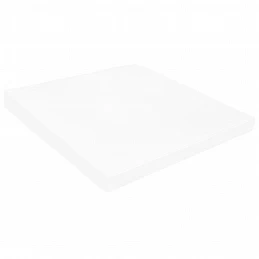 Acquista 282808 Mattress 160x200 cm 7 Zone PU Foam 10 cm H2 H3 con riferimento GHV-282808 della ditta GARDENHOME