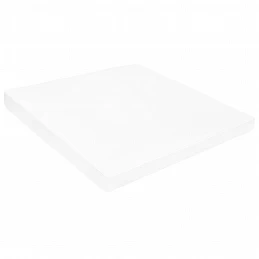 Acquista 282809 Mattress 180x200 cm 7 Zone PU Foam 10 cm H2 H3 con riferimento GHV-282809 della ditta GARDENHOME