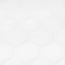 Acquista Materasso 80x200 cm 7 Zone a Molle Insacchettate 20 cm H2 con riferimento GHV-282810 della ditta GARDENHOME