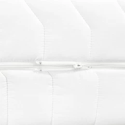 Acquista Materasso 90x200 cm 7 Zone a Molle Insacchettate 20 cm H2 con riferimento GHV-282811 della ditta GARDENHOME