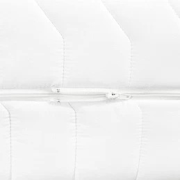 Acquista Materasso 140x200 cm 7 Zone a Molle Insacchettate 20 cm H2 con riferimento GHV-282814 della ditta GARDENHOME