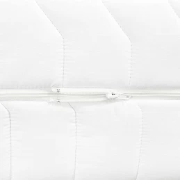 Acquista Materasso 100x200 cm 7 Zone a Molle Insacchettate 20 cm H3 con riferimento GHV-282817 della ditta GARDENHOME