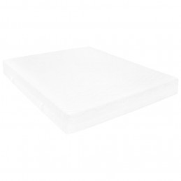 Acquista Materasso 140x200 cm 7 Zone a Molle Insacchettate 20 cm H3 con riferimento GHV-282819 della ditta GARDENHOME