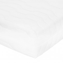 Acquista Materasso 140x200 cm 7 Zone a Molle Insacchettate 20 cm H3 con riferimento GHV-282819 della ditta GARDENHOME