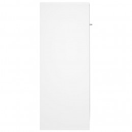 Acquista Credenza Bianca 60x30x75 cm in Truciolato con riferimento GHV-800729 della ditta GARDENHOME