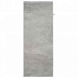 Acquista Credenza Calcestruzzo Grigio 60x30x75 cm in Truciolato con riferimento GHV-800733 della ditta GARDENHOME