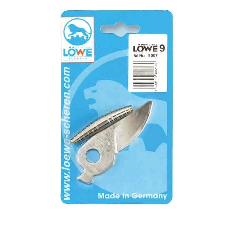 Acquista Set ricambi per lowe 9 con riferimento 9007 della ditta Stocker