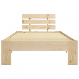 Acquista Giroletto in Legno Massello di Pino 100x200 cm con riferimento GHV-283161 della ditta GARDENHOME