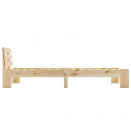 Acquista Giroletto in Legno Massello di Pino 100x200 cm con riferimento GHV-283161 della ditta GARDENHOME