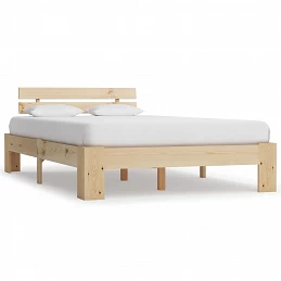 Acquista Giroletto in Legno Massello di Pino 120x200 cm con riferimento GHV-283162 della ditta GARDENHOME