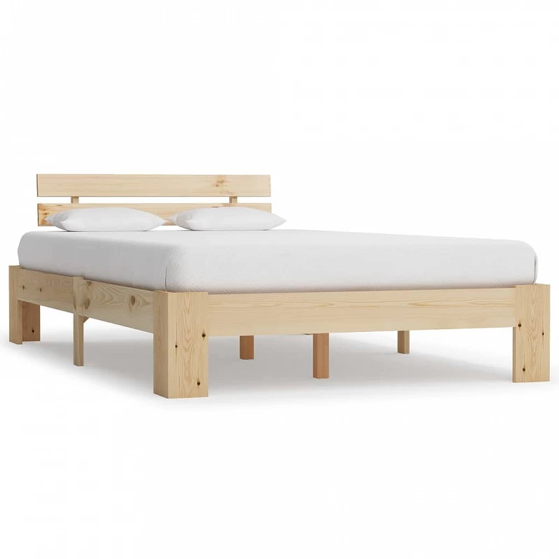 Acquista Giroletto in Legno Massello di Pino 120x200 cm con riferimento GHV-283162 della ditta GARDENHOME