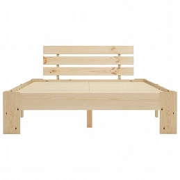 Acquista Giroletto in Legno Massello di Pino 120x200 cm con riferimento GHV-283162 della ditta GARDENHOME