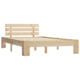 Acquista Giroletto in Legno Massello di Pino 140x200 cm con riferimento GHV-283163 della ditta GARDENHOME