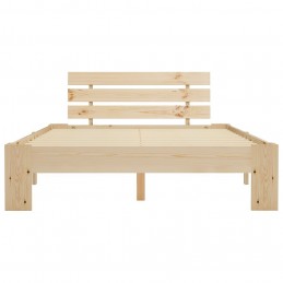 Acquista Giroletto in Legno Massello di Pino 140x200 cm con riferimento GHV-283163 della ditta GARDENHOME