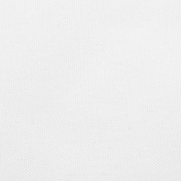 Acquista Vela Parasole in Tela Oxford Quadrata 4x4 m Bianco con riferimento GHV-135249 della ditta GARDENHOME