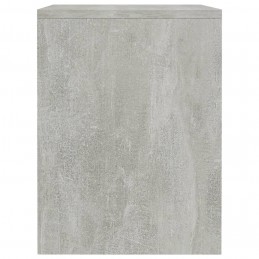 Acquista Comodini 2 pz Grigio Calcestruzzo 40x30x40 cm in Truciolato con riferimento GHV-800018 della ditta GARDENHOME
