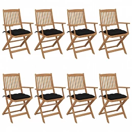 Sedie da Giardino...