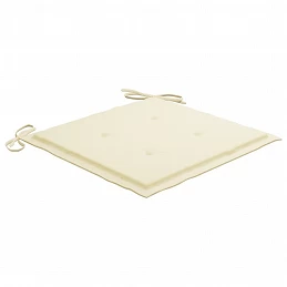 Acquista Sedie da Giardino Pieghevoli 6 pz con Cuscini Massello Acacia con riferimento GHV-3074996 della ditta GARDENHOME