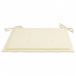 Acquista Sedie da Giardino Pieghevoli 6 pz con Cuscini Massello Acacia con riferimento GHV-3074996 della ditta GARDENHOME