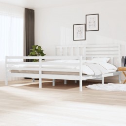 Giroletto Bianco in Legno...