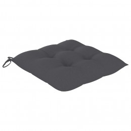 Acquista Sedie da Giardino Pieghevoli 6 pz con Cuscini Massello Acacia con riferimento GHV-3075009 della ditta GARDENHOME