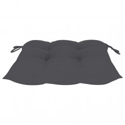 Acquista Sedie da Giardino Pieghevoli 6 pz con Cuscini Massello Acacia con riferimento GHV-3075009 della ditta GARDENHOME